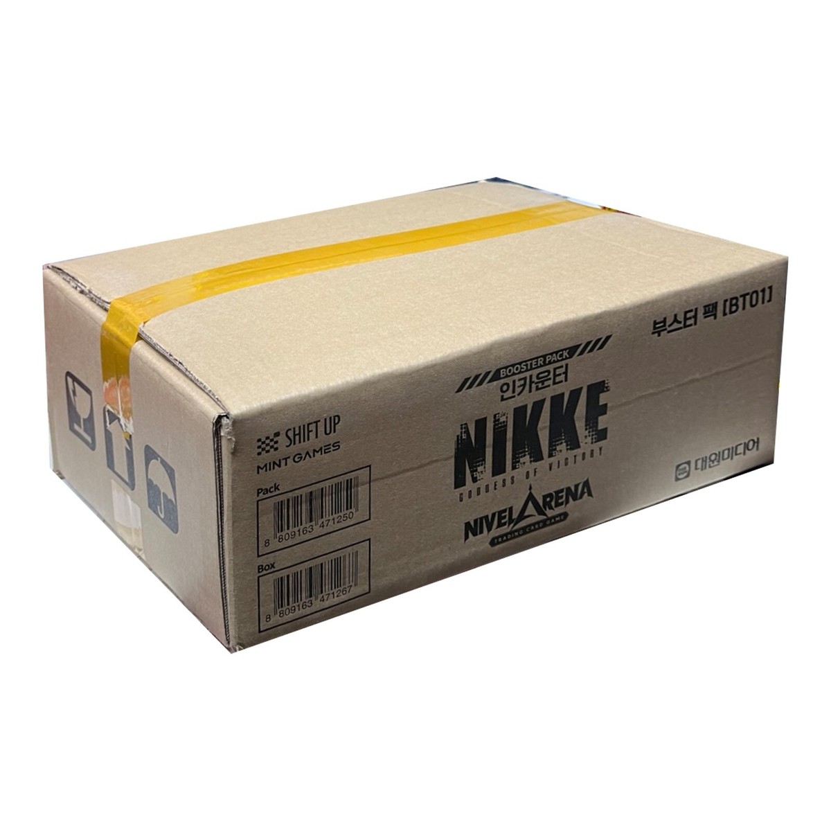 【PSA10】クラウン ネイキッドキング NIKKE NIVEL ARENA PSA10】クラウン ネイキッドキング NIKKE NIVEL ARENA - メルカリ