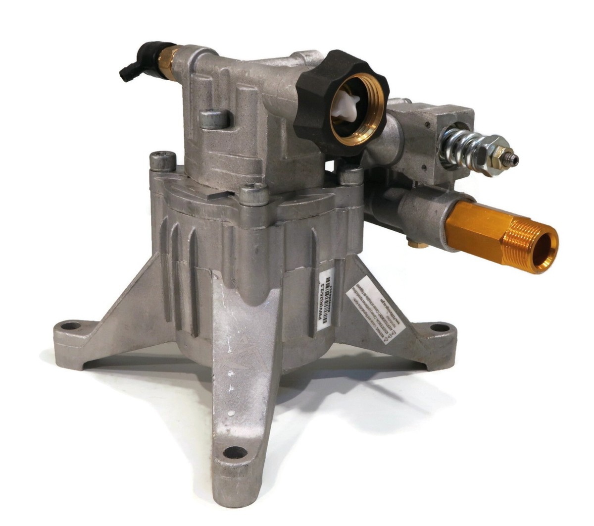 Pressure Washer Pump for Ryobi 308653093, 308653005, 308653052 