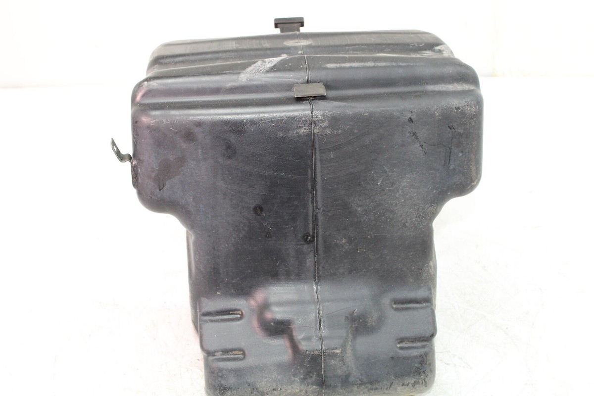 04-07 Honda Trx400 F A Rear Storage Compartment Tool Box Bin 80210