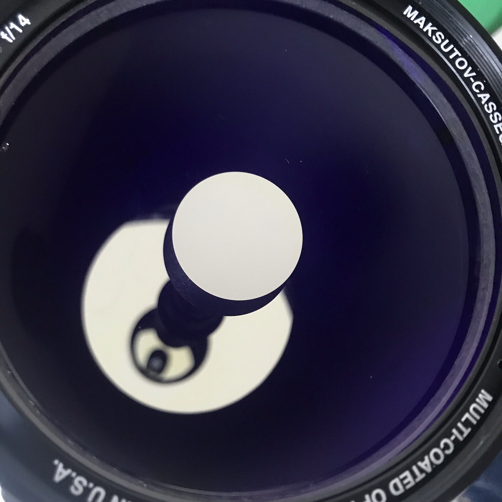 Meade ETX105 Telescope with deluxe field Tripod, Autostar controller