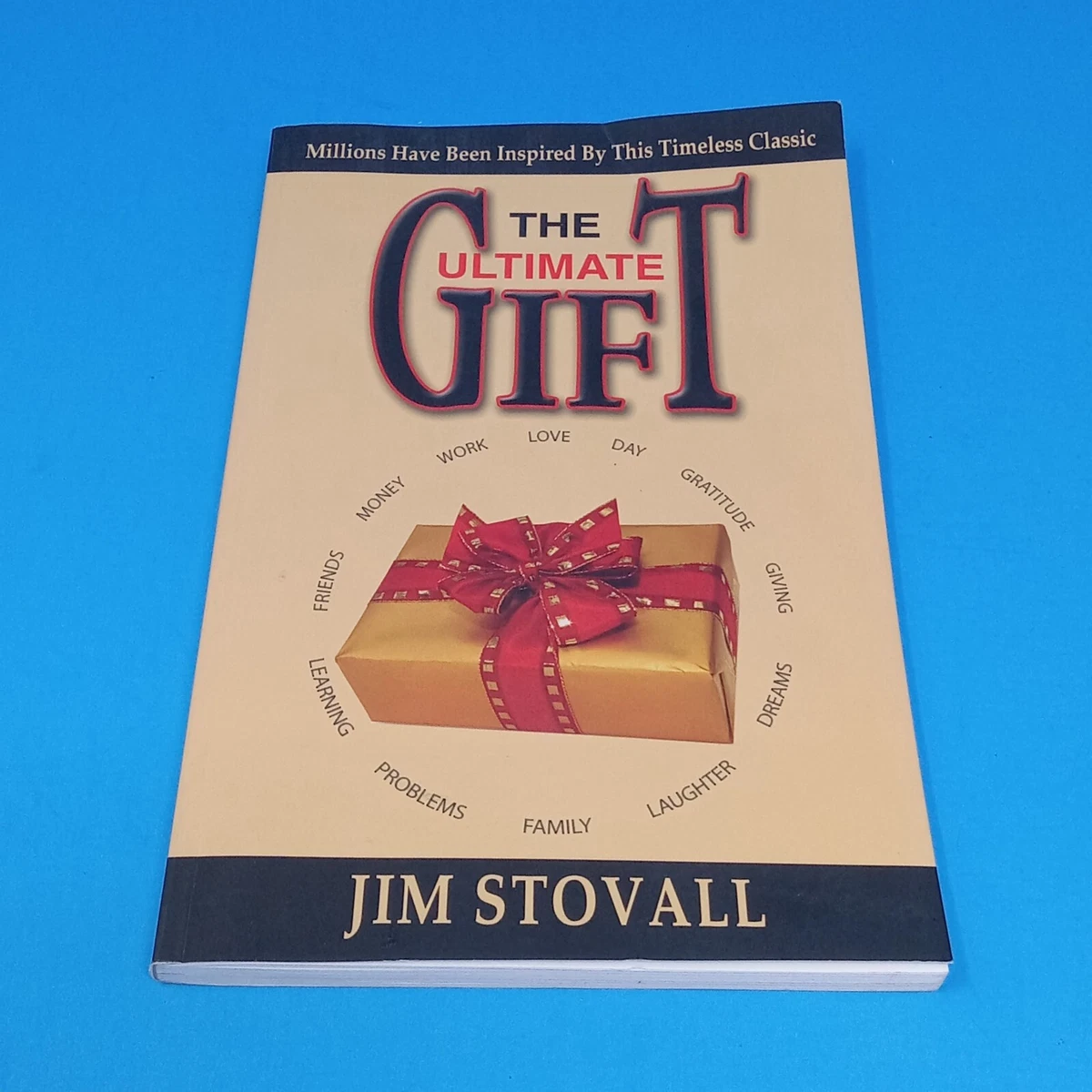 Aggregate more than 152 the ultimate gift book latest kenmei.edu.vn