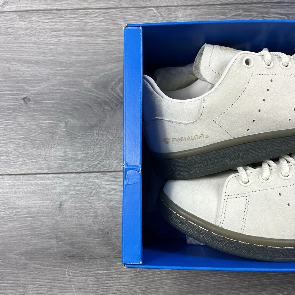 Adidas Stan Smith Recon Winter - molto rare - taglia UK 8,5 / EU 42 2/3 - Immagine 4 di 4