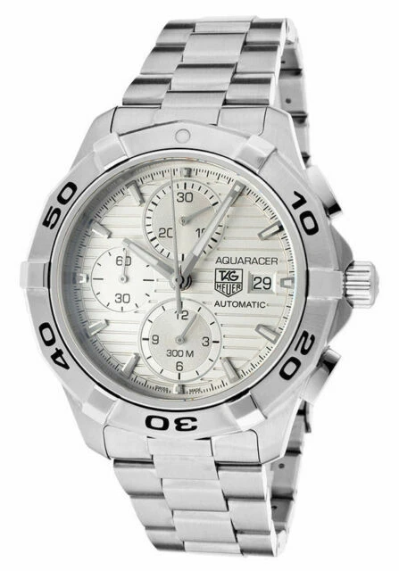 Relojes de pulsera TAG Heuer Aquaracer para hombres