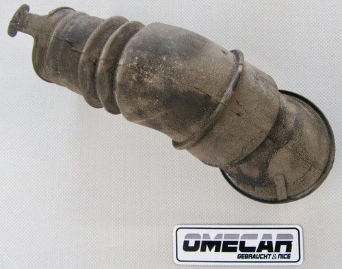 VW Golf 2 CL GT GTI 16V Syncro Schützhülle Kreuzgelenk Lenkgetriebe 191419523 D