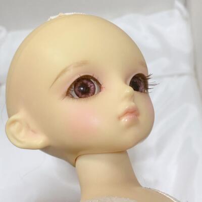 VOLKS YO-SD LINN DOLPA 17 | eBay