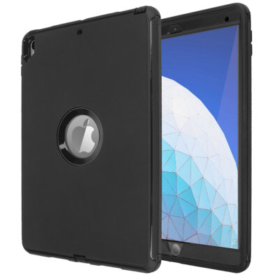 For iPad Air 3rd Generation/iPad Pro 10.5 inch Case Shockproof Heavy Duty Cover
