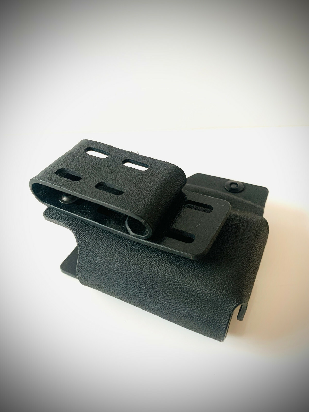 X-Holster Kydex Holster Für Walther PDP – OWB/IW Produktbild-Vorschau 6