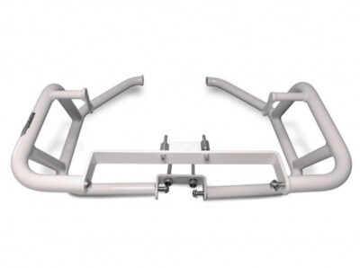 RD-Moto Sturzbügel für Honda XRV 650 Africa Twin 1988-1989 Rahmenschutz