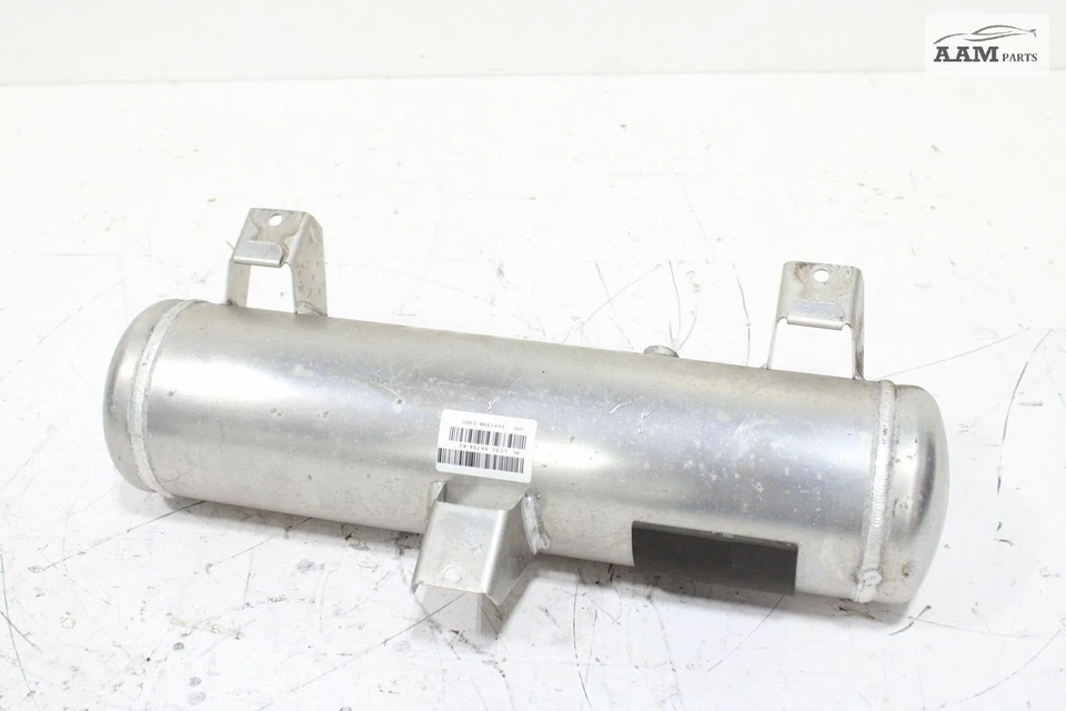 Lincoln Aviator 2020-2023 4x4 3,0 L suspensión neumática depósito OEM Foto 3 de 4