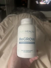 Pure Health Regrow