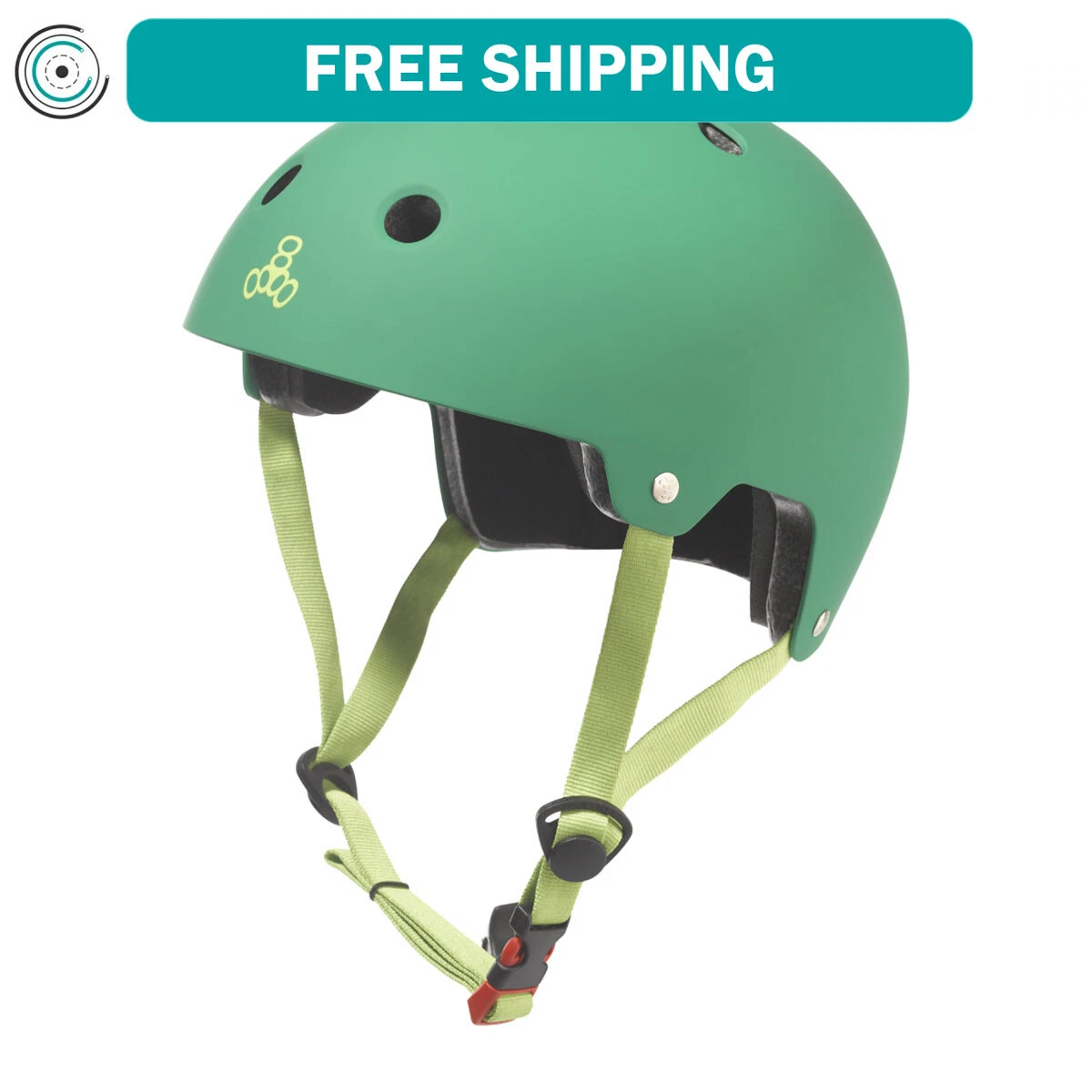 Triple 8 dual certified cheap helmet