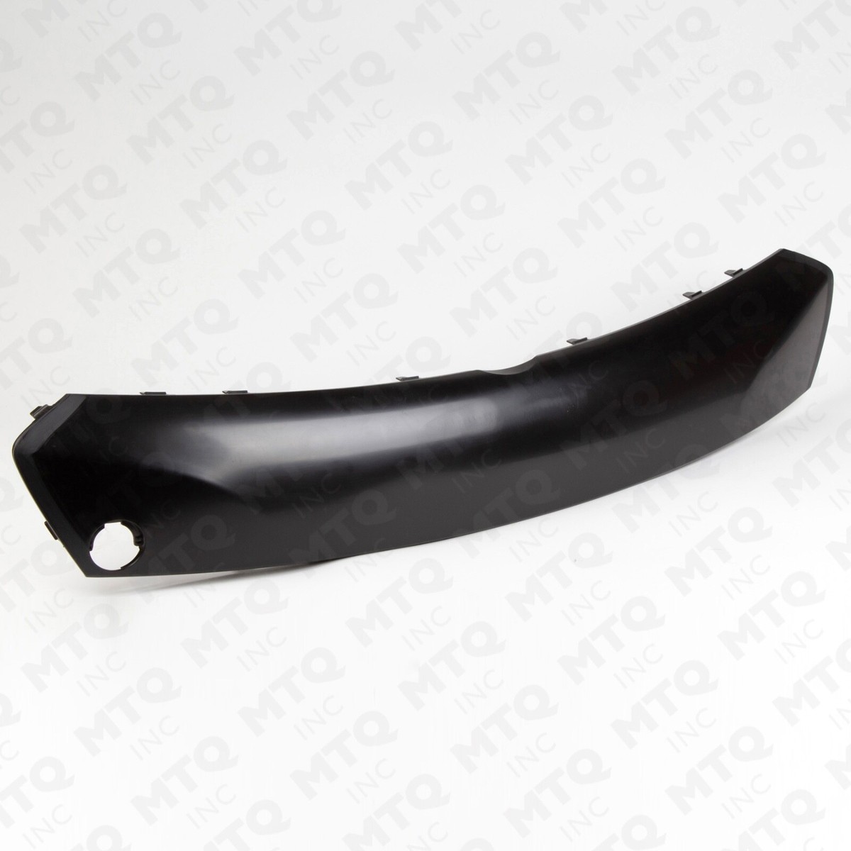 2013-2016 Hyundai Genesis Coupe Front Bumper Center Grille