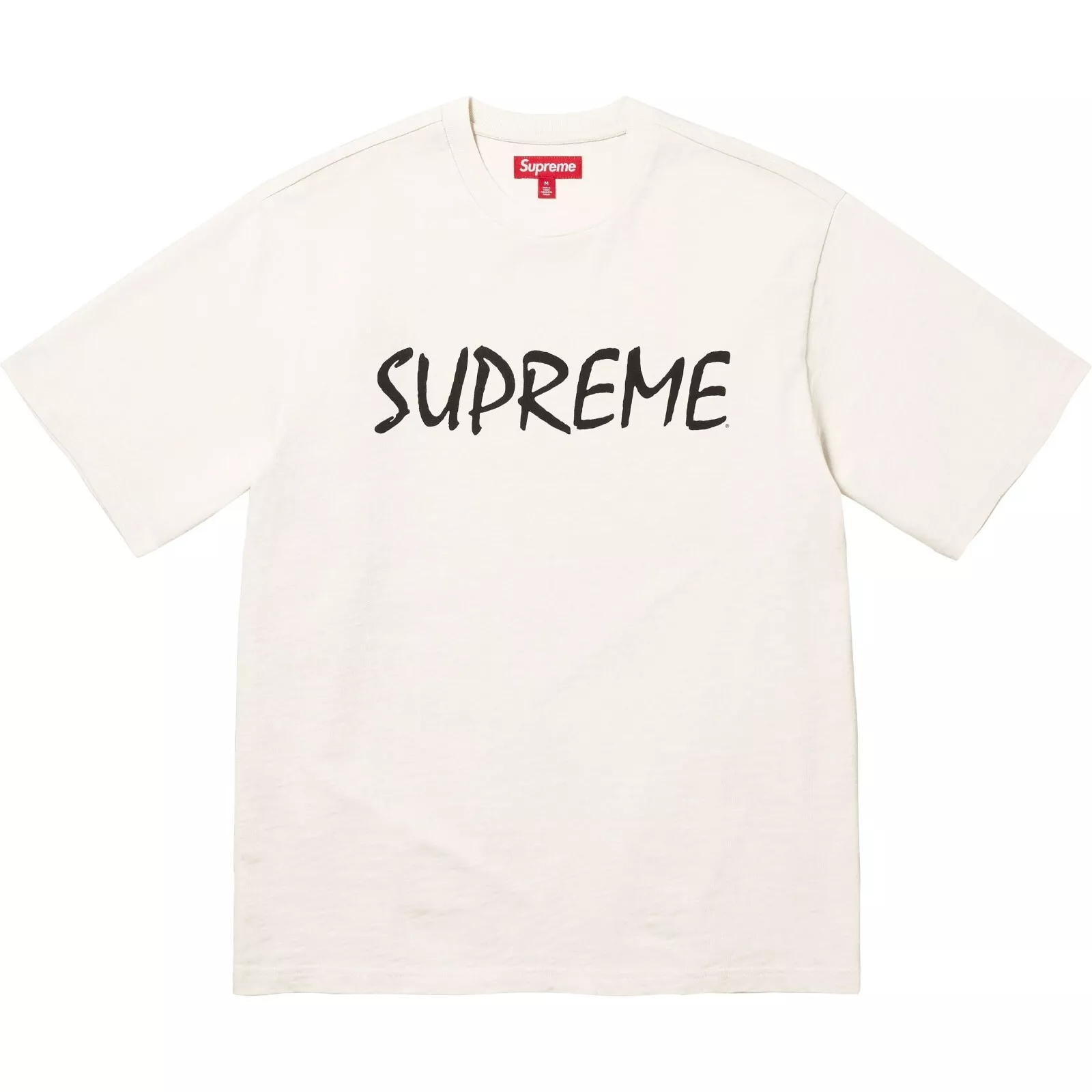 Supreme FTP S/S Top Stone (taille L)