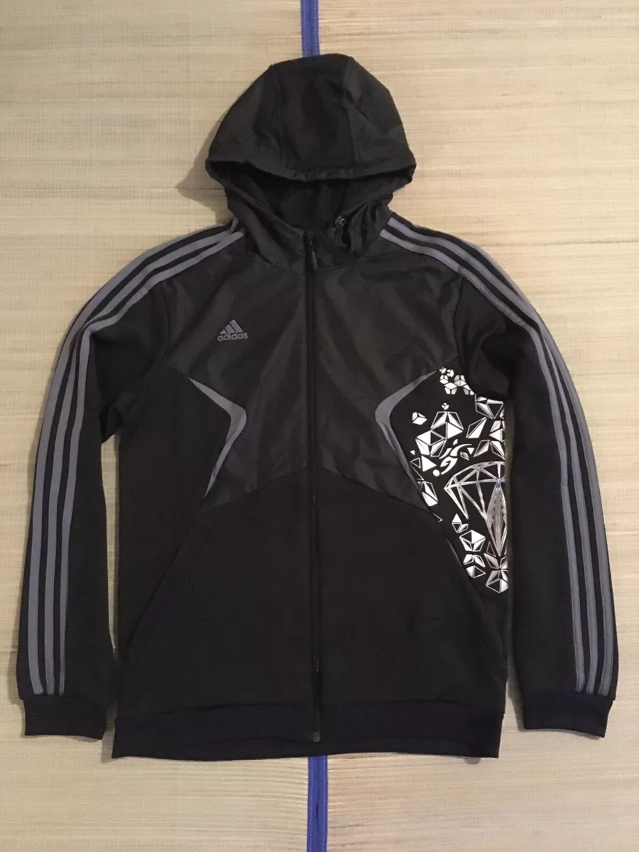 Adidas top teorado veste