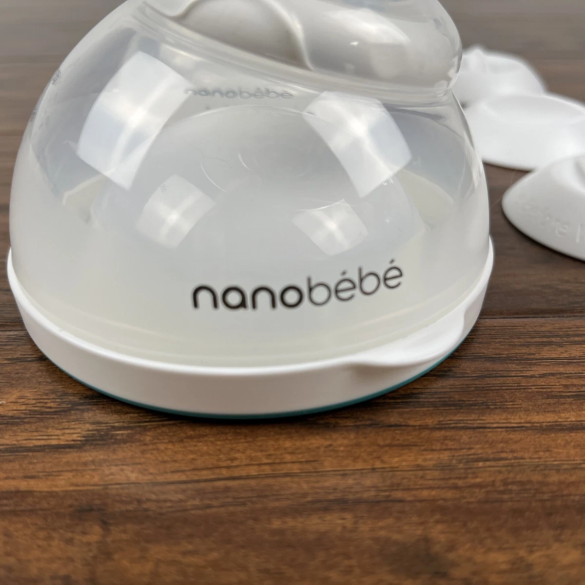 Nanobebe stage store 1