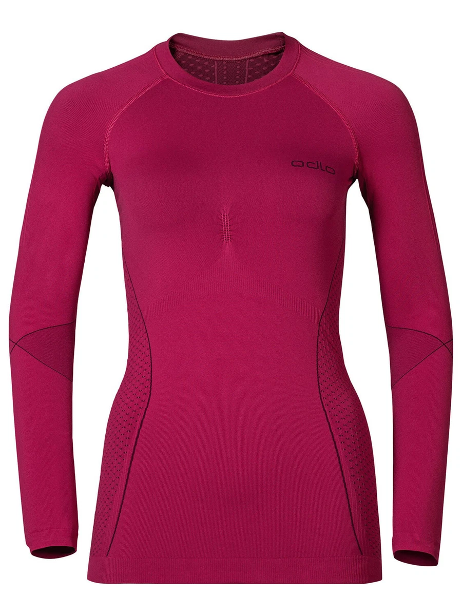 Odlo womens top base layer