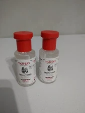Thayers Facial Toner Witch Hazel Rose Petal 2 bottles 3 fl oz ea - Travel sealed