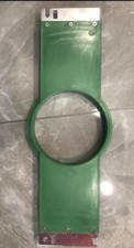 1 PCS Embroidery Hoop 12cm 4.7"  355mm Wide (14") For Tajima Toyota Commercial