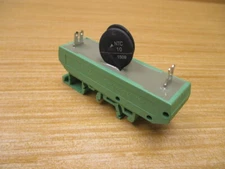 Phoenix Contact UMK-SE 11,25-1 Terminal Block UMKSE11251 W/ (2) NTC 10