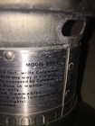 Coleman Propane Lantern Model 5114 - With Base - See Pictures — photo 8