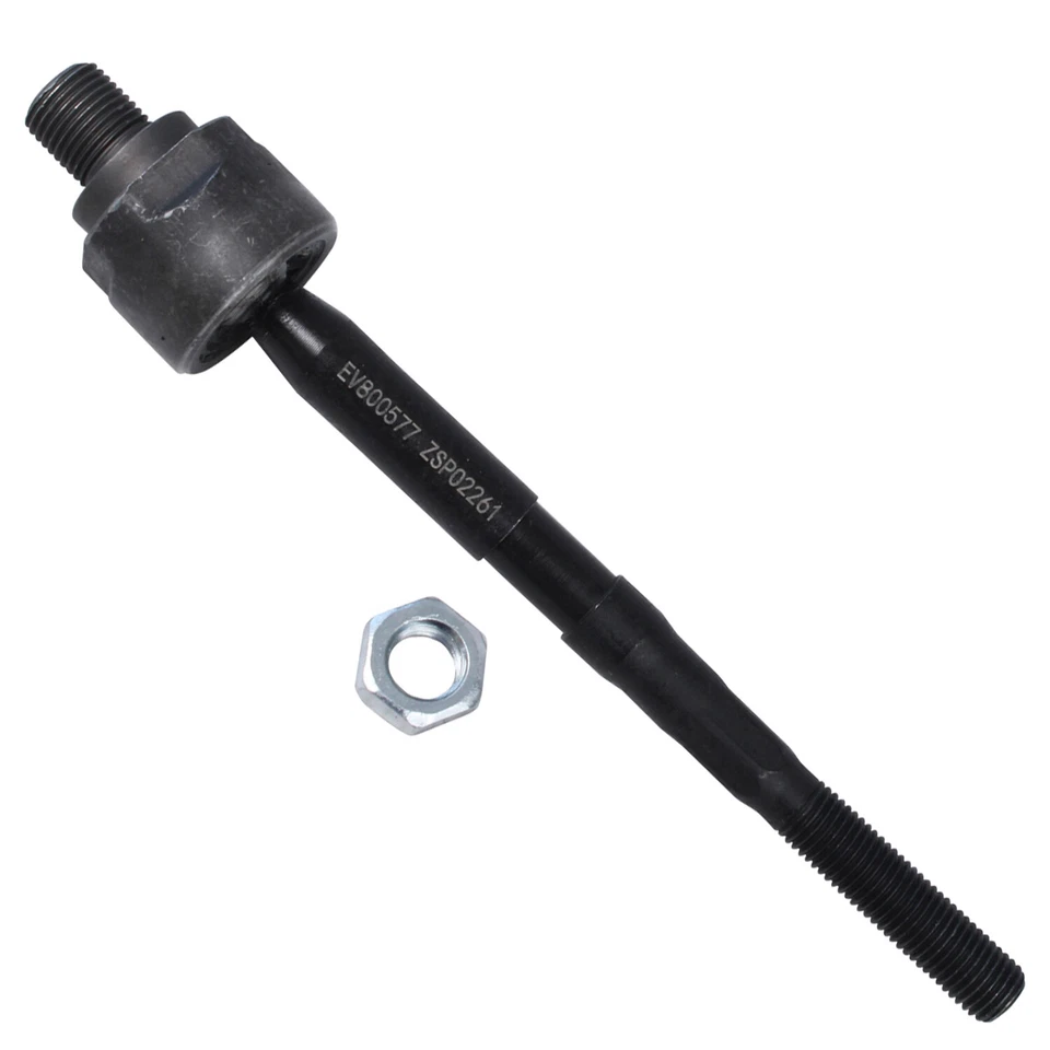 Ambos (2) extremos de barra de amarre interior delantero para Chevy Aveo5 Pontiac G3 Wave Suzuki Swift+ Foto 3 de 4