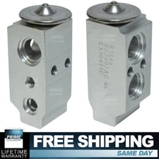 Expansion Valve Block for 18-22 Hyundai Accent / 18-22 Kia Rio EX 10671C