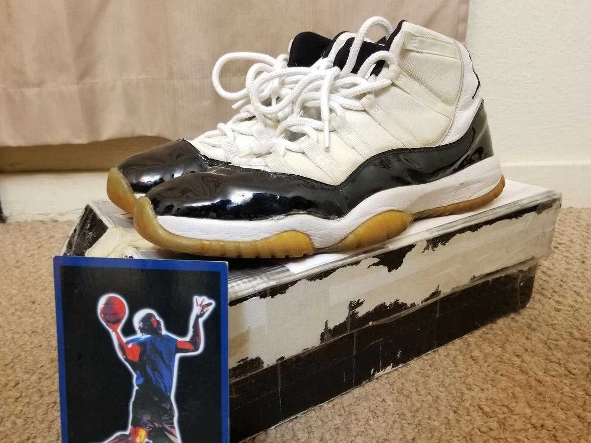 Jordan 11 concord shop 211 retail price