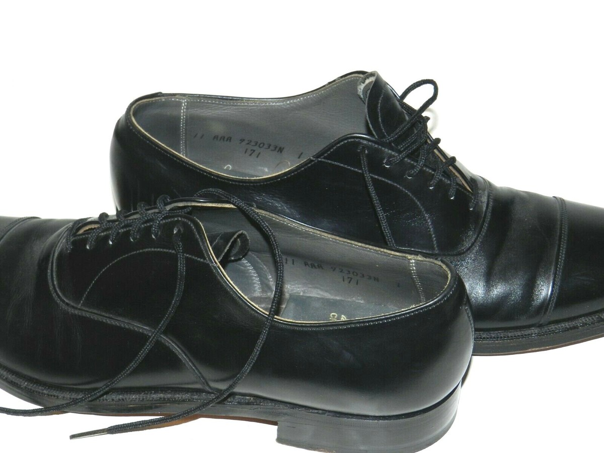 Cordwainer Wright Oxfords Men display picture 1