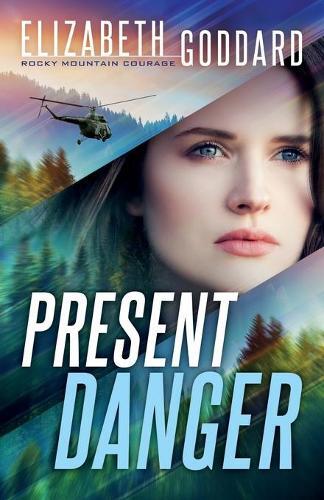 Thumbnail - Elizabeth Goddard Present Danger (taschenbuch) (us Import)