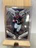 Dameon Pierce 2022 Panini Phoenix Rookie Houston Texans