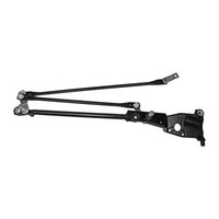 WischergestäNge Scheibenwischer Antriebsstange FüR Ford Focus BJ 2000-2007 Vaico