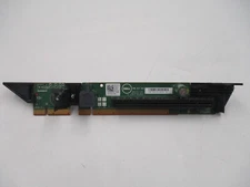 Dell PowerEdge R630 3-Slots PCI Express 3.0 x 16 Riser Card Dell P/N: 0NG4V5