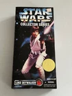 Star Wars Collector Series Luke Skywalker 12" Action Figure Kenner 1996 New