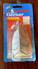 Vintage Gerber Safety Corner Guards dated 1993