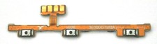 OEM XIAOMI REDMI NOTE 8 PRO M1906G7G REPLACEMENT POWER/VOLUME BUTTONS FLEX CABLE