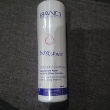 BANDI Professional Tricho Esthetic Tricho-Shampoo forScalpandHairCleansing 230ml