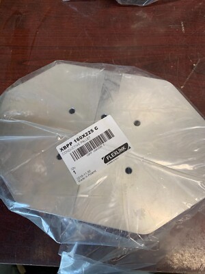 FLEXLINK XBPP-160X225C, Conductive Pallet,   Shipped Priority Mail,  New in Bag