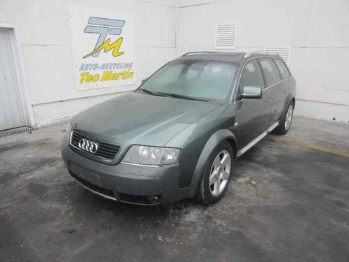 Pompa Del Freno per AUDI ALLROAD QUATTRO QUATTRO (4B5) * 2002 587779 - Foto 2 di 3