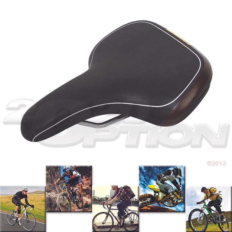 Velo gel seat outlet