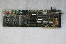 KLA-Tencor instruments 4 Channel. motor control assy 261394 BOARD FREE SHIP