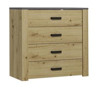 Kommoden Sideboard Schubladen Kommode Holz Design Schrank Anrichte SchräNke Neu