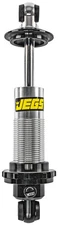 JEGS 64984 Single Adjustable Front/Rear Coil-Over Shock [Compressed Height: 9