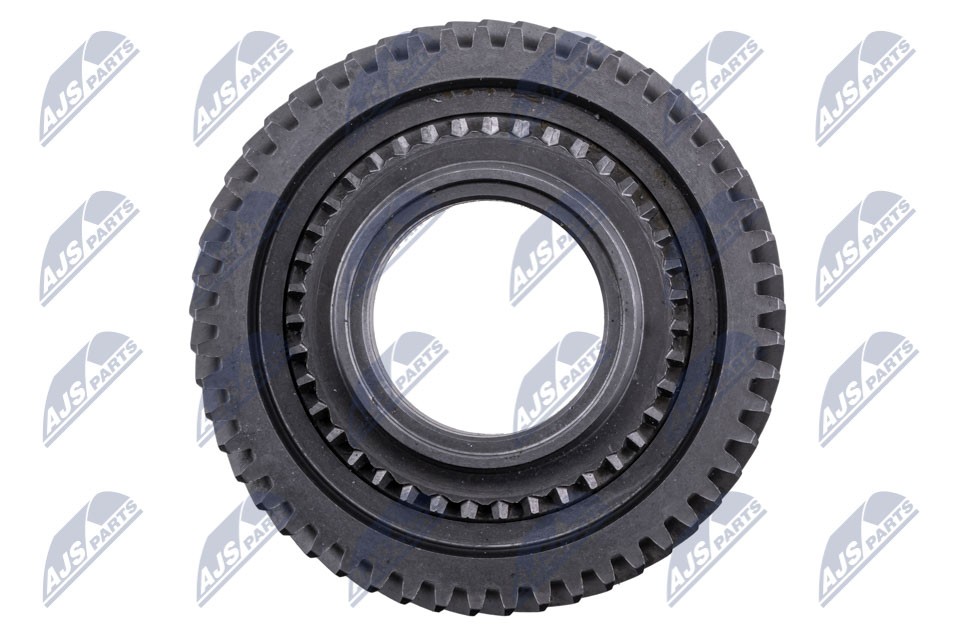Gear Wheel Suitable For Citroen Jumper 2006-2016, Fiat Ducato 2006-2021, PE - Image 8