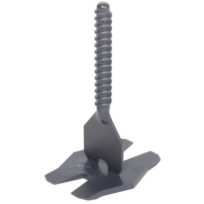 Rubi Tools Cyclone Tile Leveling System 1/32'' (1MM) Flat Base 2400 Count