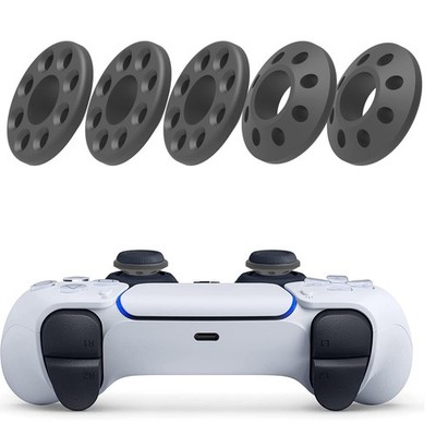 Precision Rings for PS5,PS4, Xbox One,Xbox Series X S,Xbox 360,Switch Pro Aim...