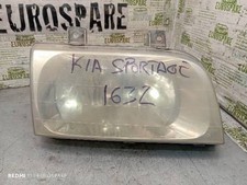 K08G51030B scheinwerfer rechts KIA SPORTAGE 2.0 D eurap42548