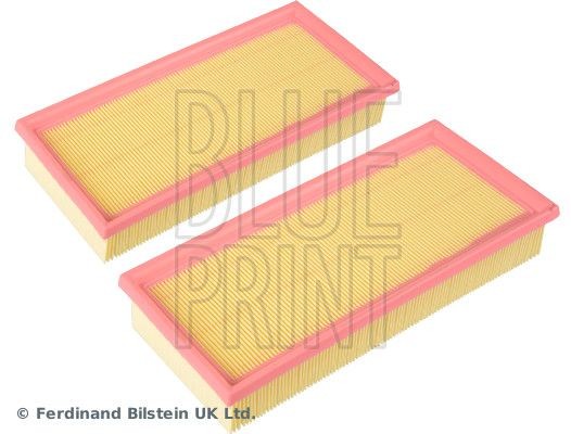 Blueprint ADBP220055 Air filter kit Fits Mercedes-Benz C-Class G-Class GLC