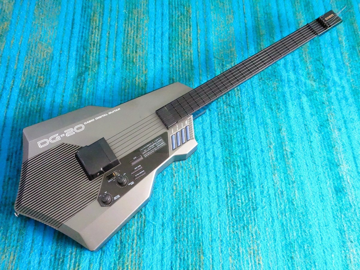 ギター CASIO dg-20 digital guitar s-l1200.jpg