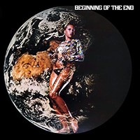 Beginning Of The End - Beginning Of The End - Vinyl Record - G3Z