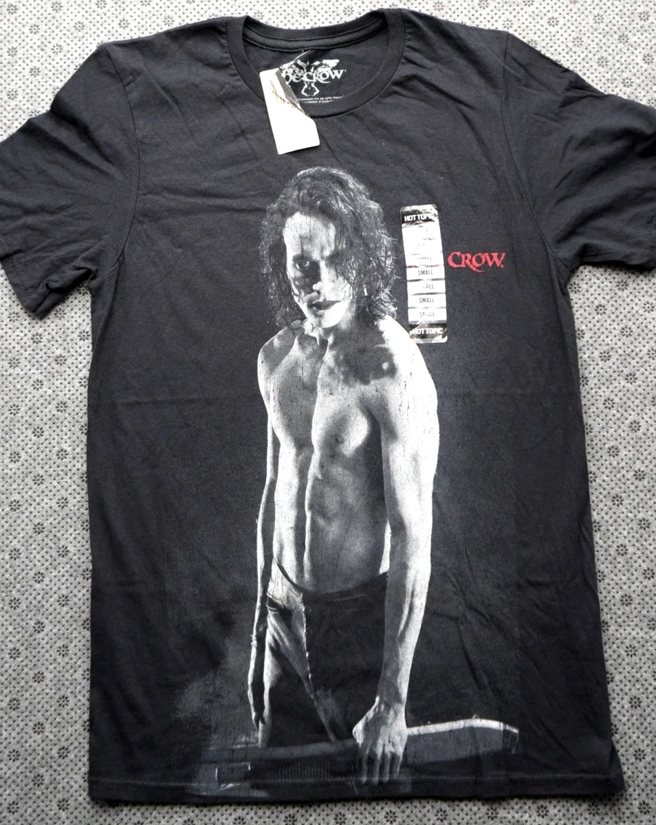 25+ The Crow Shirt for sale | Updated Oct 2026